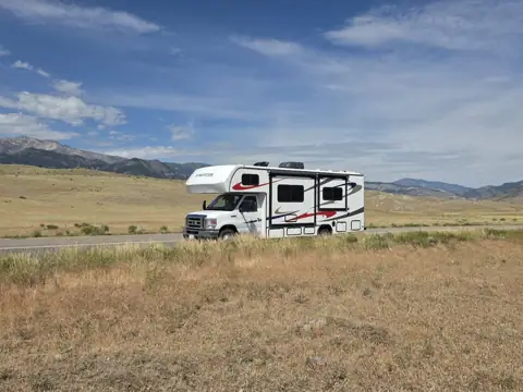Bozeman RV Adventures - Yellowstone RV Rentals photo 2