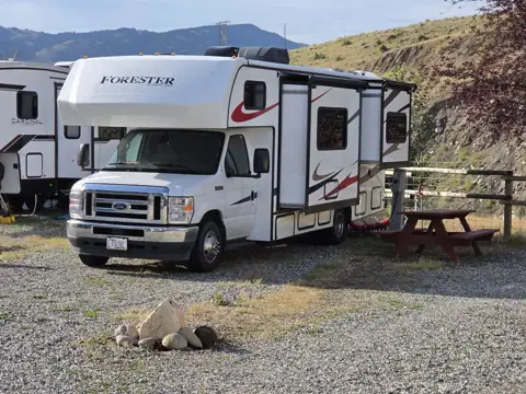 Bozeman RV Adventures - Yellowstone RV Rentals photo 3
