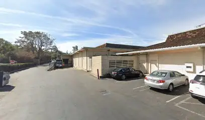 RV Supreme Luxury Sprinter Rental in Menlo Park, CA