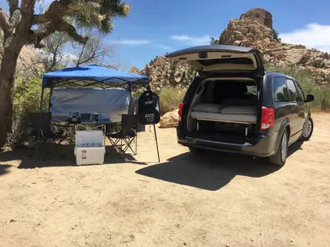 Avanti Campervans (formerly AIYRE Pacific) photo 3