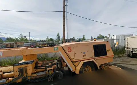 Alaska Dream RV Rental photo 2