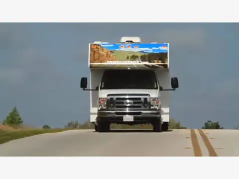 Cruise America RV Rental in Delray Beach, FL