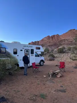 Cruise America RV Rental photo 2