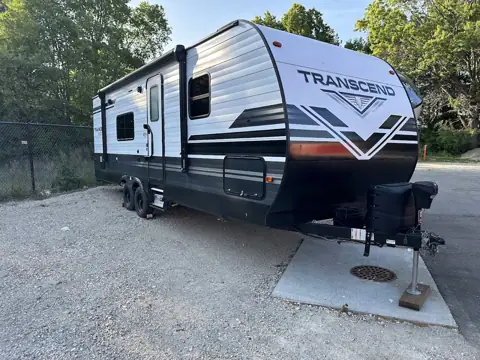 DRB Camper Rentals in Ortonville, MI
