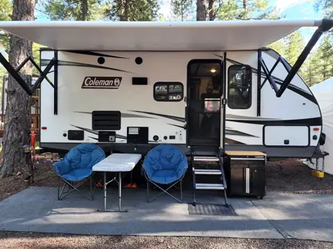 Outdoorsy in Phoenix, AZ