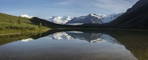 Alaska Bear RV Rentals in Anchorage, AK