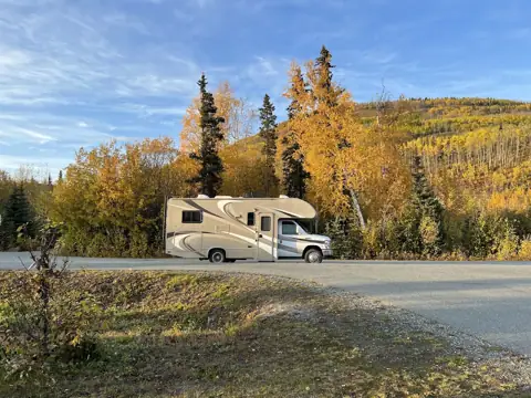 Alaska Bear RV Rentals photo 2