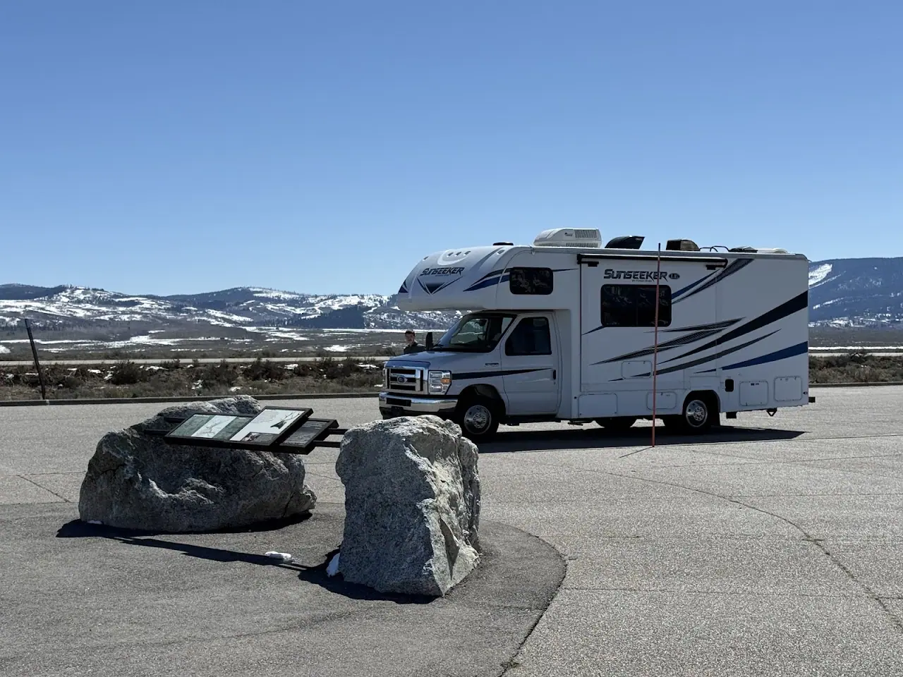 Midwest RV Rentals, RV rental in Savage