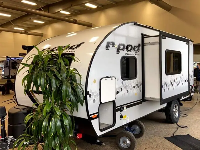 Cape Cod RV Rentals, RV rental in Chatham