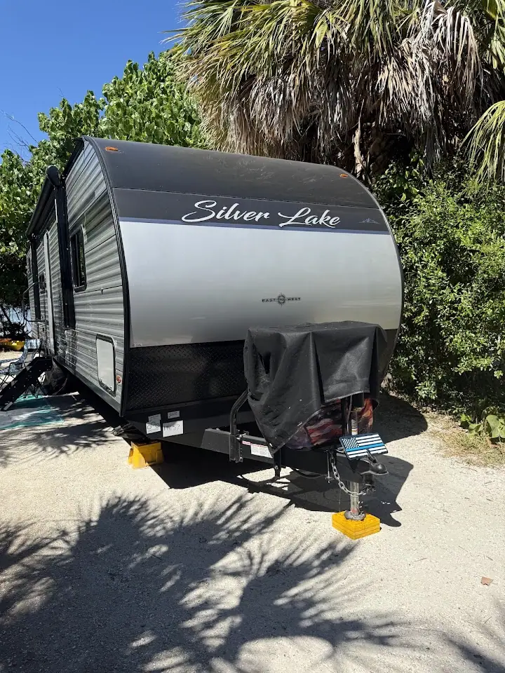Patriot RV Share, RV rental in Tampa