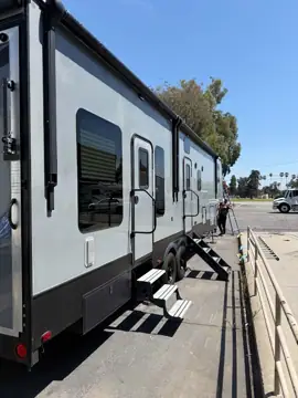 Bali RV in Mission Hills, CA