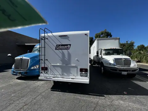 Bali RV photo 2