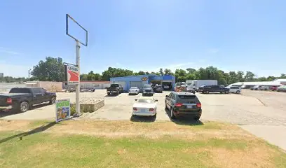 Cruise America RV Rental, RV rental in Oklahoma City