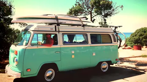 Vintage Surfari Wagons photo 2