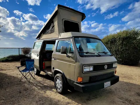 Vintage Surfari Wagons photo 3