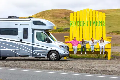 Live2RV in Concord, CA