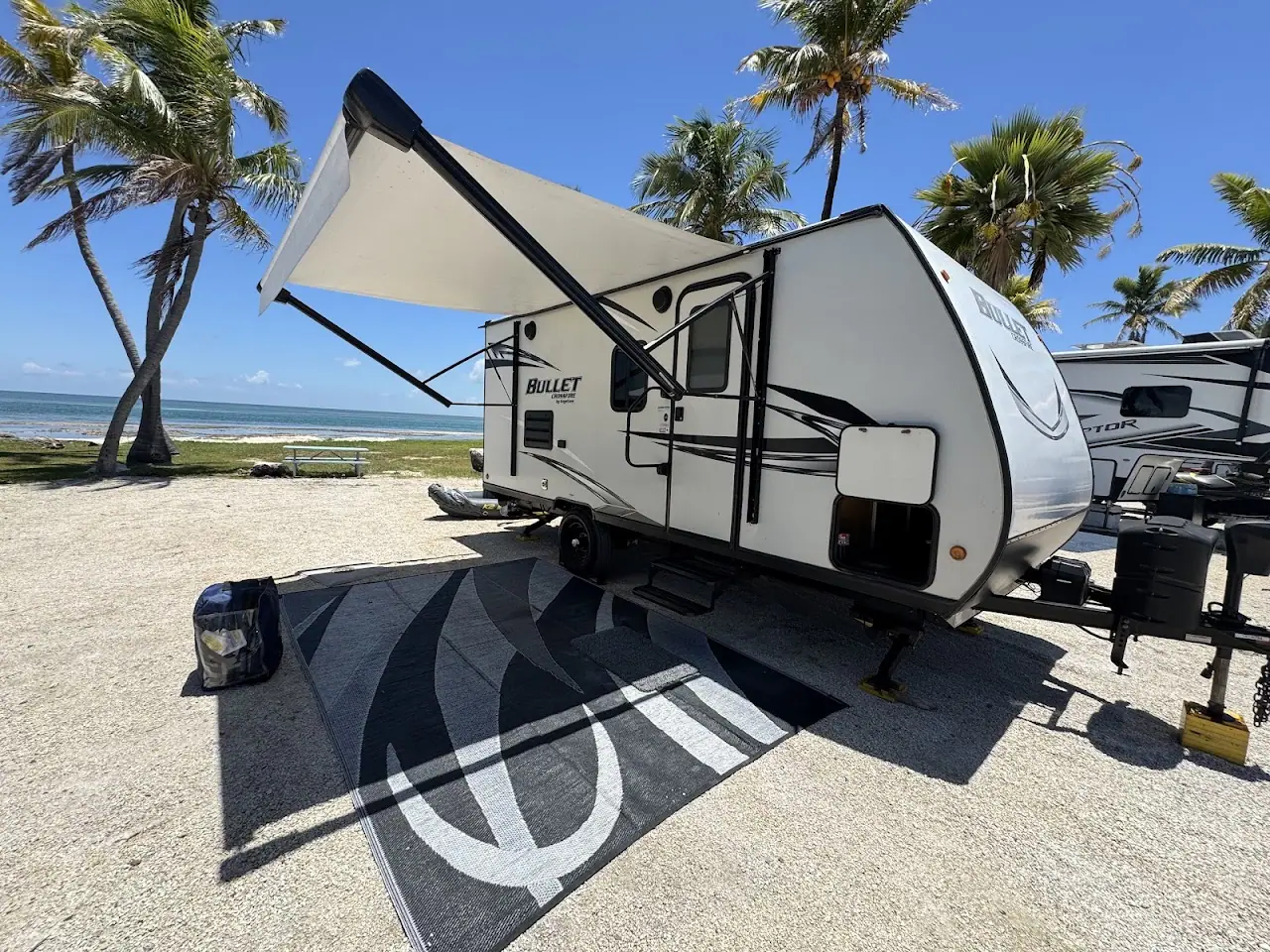 RV Rental, RV rental in Homestead