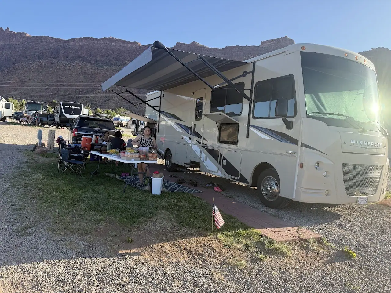 High Alpine Rentals - RV Storage & Rentals. APPOINTMENT ONLY, RV rental in Colorado Springs