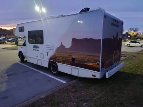 Cruise America RV Rental photo 3