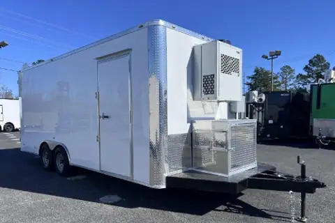 Wander Utah RV Rentals in Eagle Mountain, UT