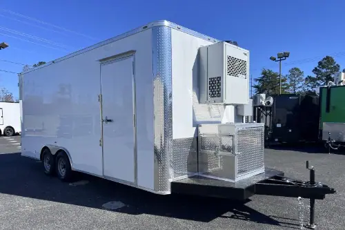Wander Utah RV Rentals, RV rental in Eagle Mountain