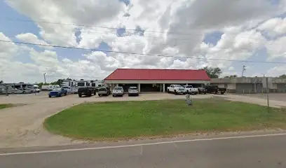 AAA RV Sales in Oklahoma City, OK