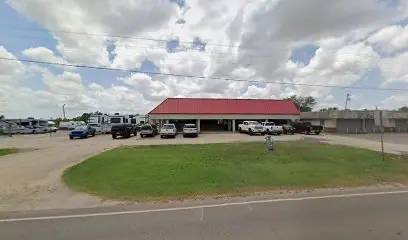 AAA RV Sales, RV rental in Oklahoma City