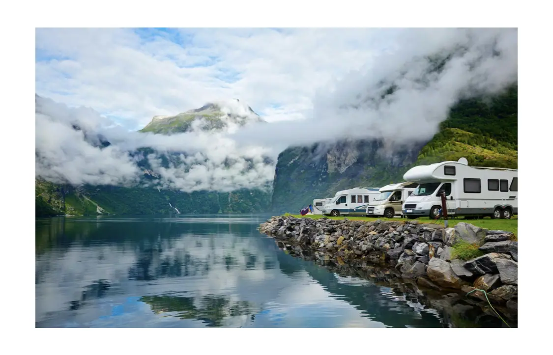 RV HAPPY CAMPER, RV rental in Georgetown