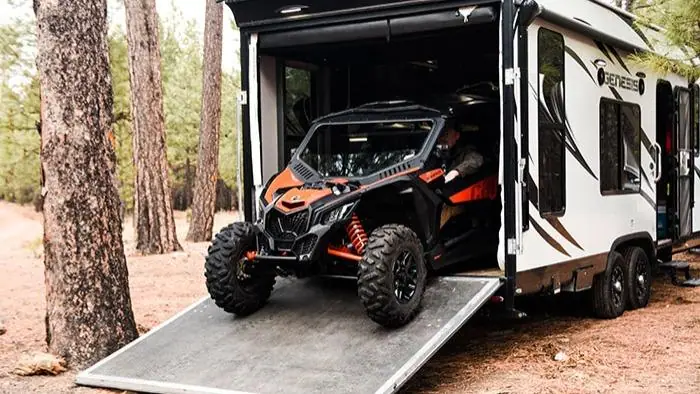 GoGo Rental, RV rental in Glendale