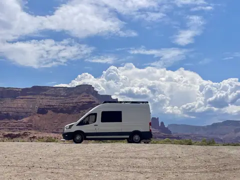 Discover Campervans photo 2