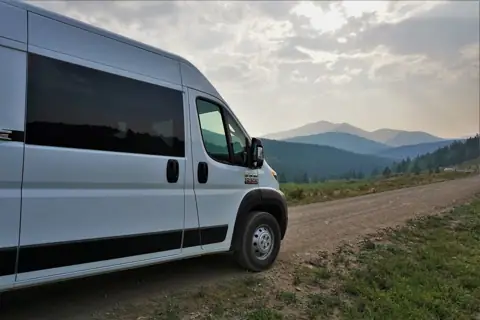 Discover Campervans photo 3