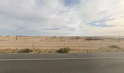 EL CAJON RV RENTALS IN GLAMIS in Brawley, CA