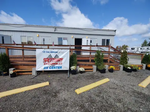 Speedway RV Center photo 2