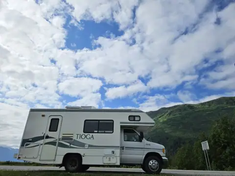 In AK Rentals in Soldotna, AK