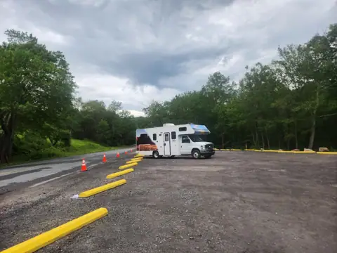 Cruise America RV Rental photo 3