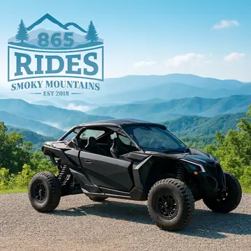 865 Rides photo 2