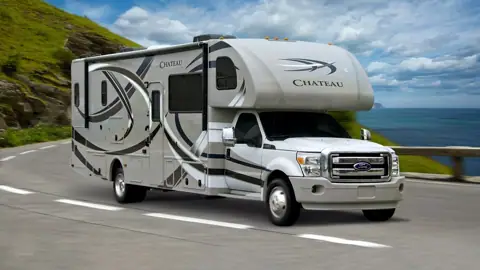 City RVs in Miami, FL