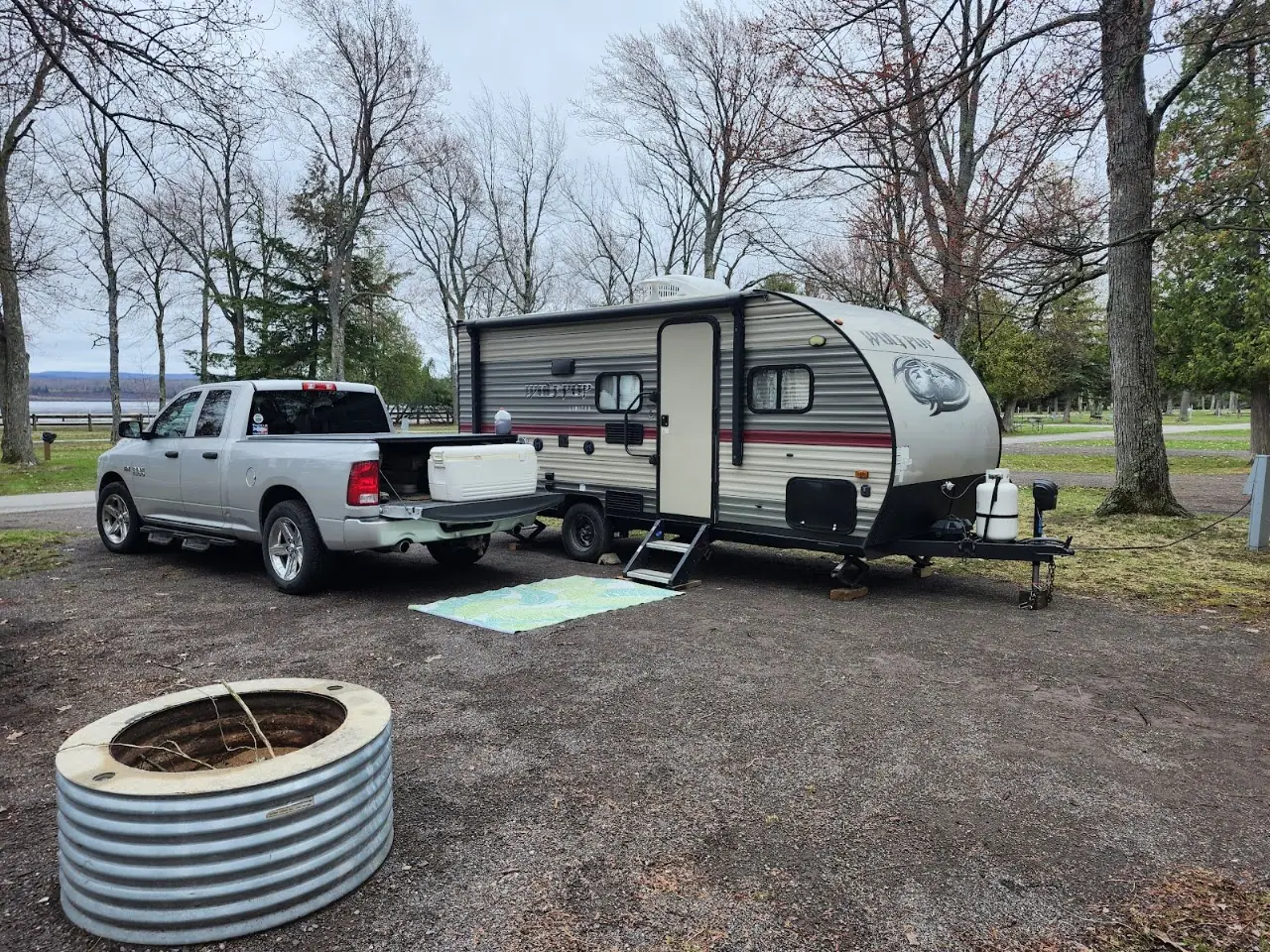 Paul’s RV Rentals, RV rental in De Pere