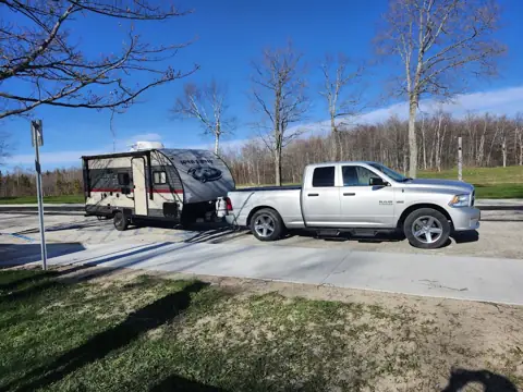 Paul’s RV Rentals photo 3