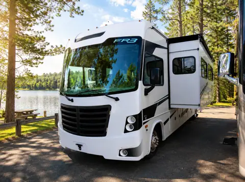 TXRVRENTALS in Houston, TX