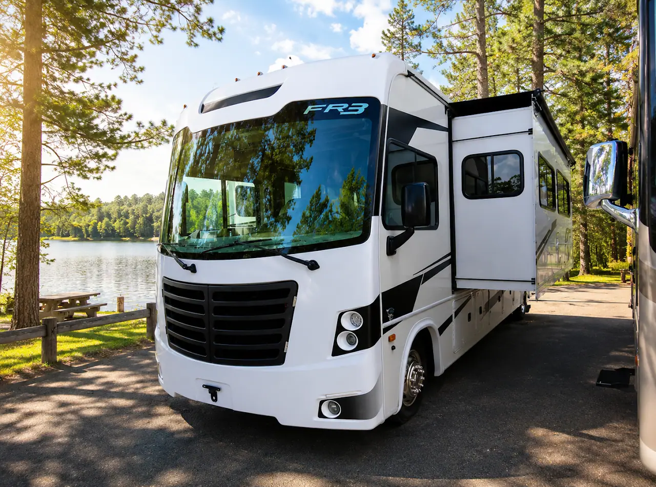 TXRVRENTALS, RV rental in Houston
