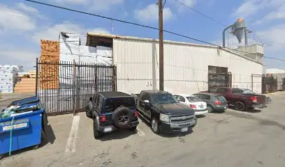 Los Angeles RV Rental in Los Angeles, CA