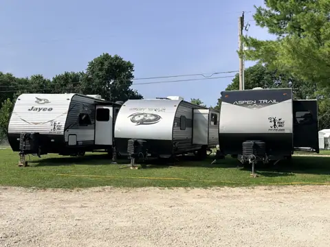 Image RV Rentals in Troy, MO