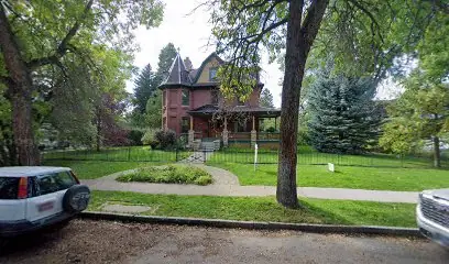 Campervan and RV rentals Bozeman in Bozeman, MT