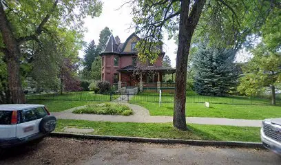 Campervan and RV rentals Bozeman, RV rental in Bozeman
