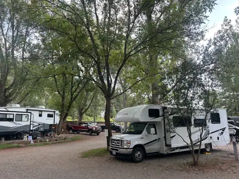El Monte RV Rentals in Commerce City, CO