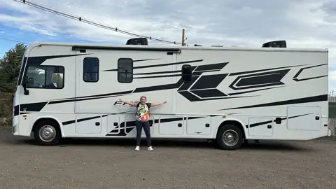 El Monte RV Rentals photo 2