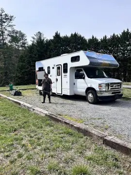 Cruise America RV Rental photo 2
