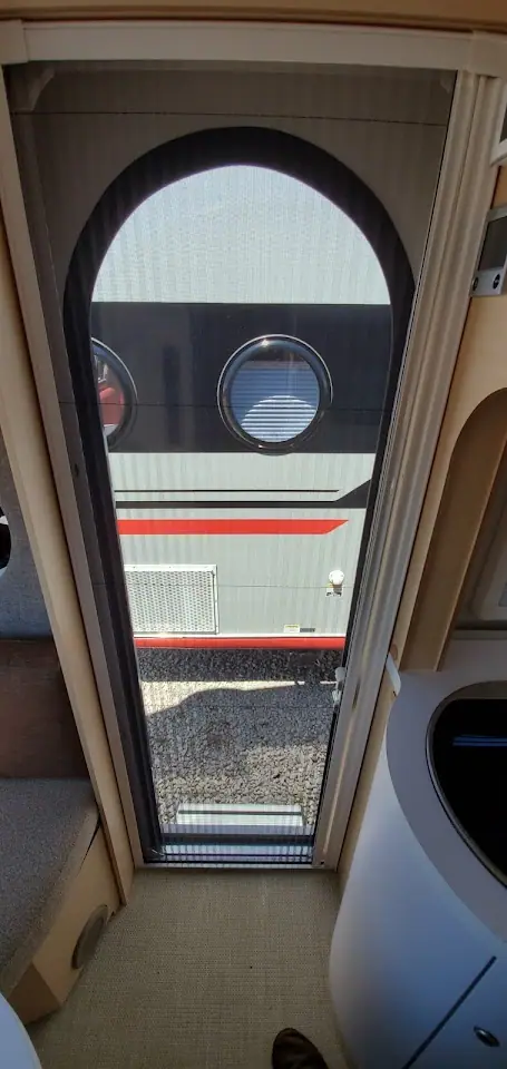 Missouri Teardrop Trailers, RV rental in Centerview