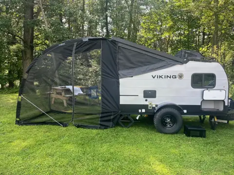 Rent Small Campers in Fremont, WI